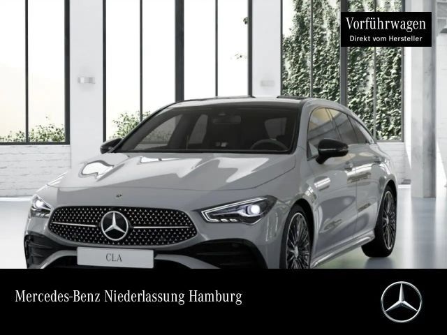 Mercedes-Benz CLA 200 2025 Benzine