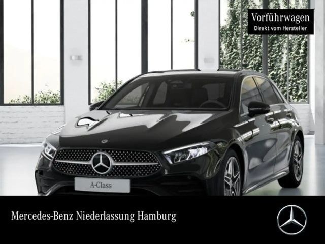 Mercedes-Benz A 180 2025 Benzine