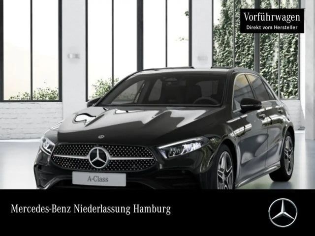 Mercedes-Benz A 180 2025 Benzine