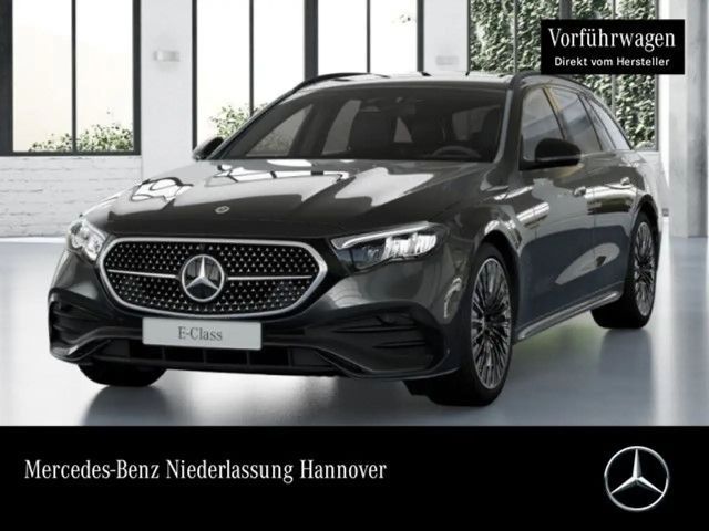 Mercedes-Benz E 220 2024 Diesel