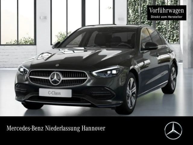 Mercedes-Benz C 200 2024 Benzine