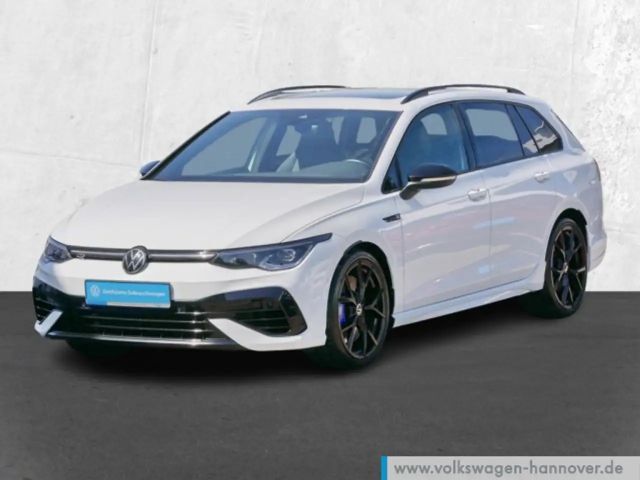 Volkswagen Golf Variant 2022 Benzine
