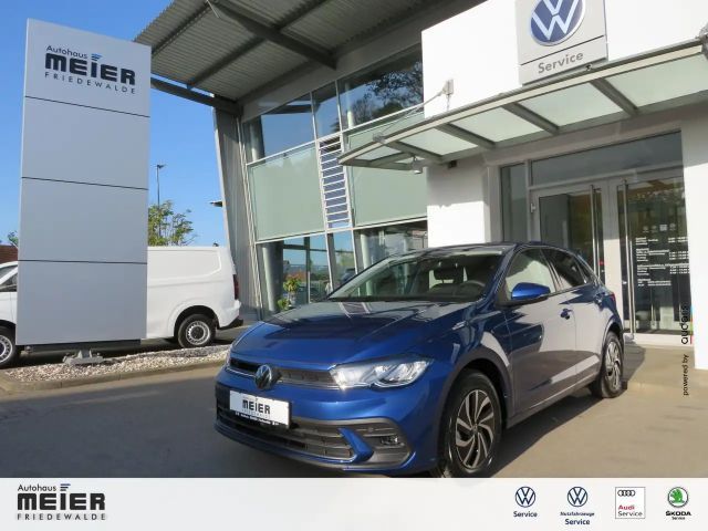 Volkswagen Polo 2025 Benzine