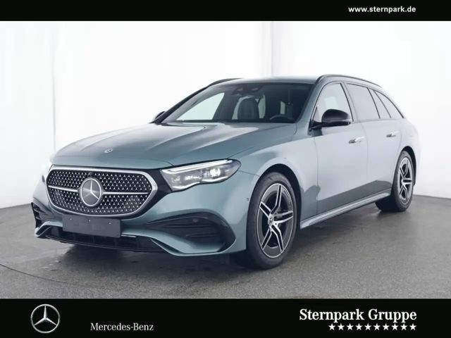 Mercedes-Benz E 300 2024 Hybride / Diesel