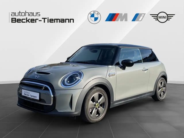 MINI Cooper SE 2021 Elektrisch