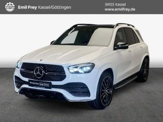 Mercedes-Benz GLE 400 2020 Diesel