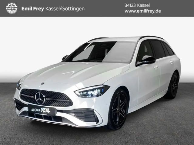 Mercedes-Benz C 200 2025 Benzine