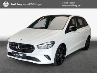 Mercedes-Benz B 180 2025 Benzine