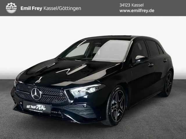 Mercedes-Benz A 180 2025 Benzine