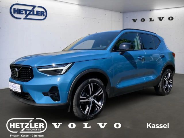 Volvo XC40 2024 Benzine