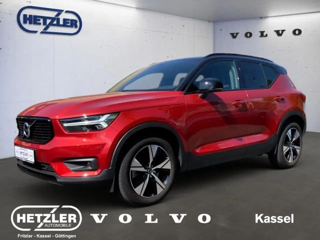 Volvo XC40 2022 Hybride / Benzine