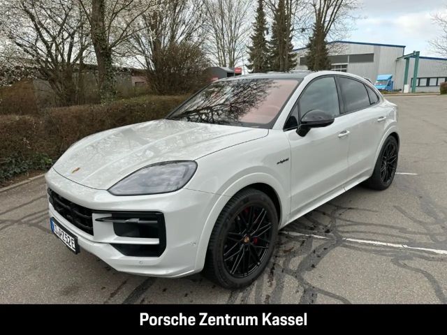 Porsche Cayenne 2024 Hybride / Benzine