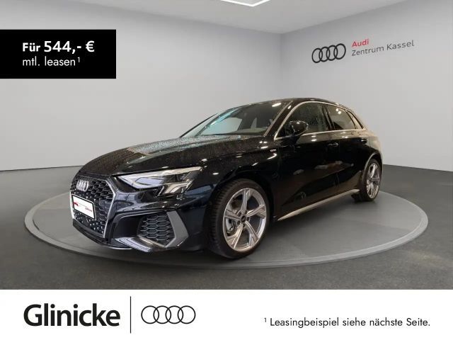 Audi A3 2024 Diesel