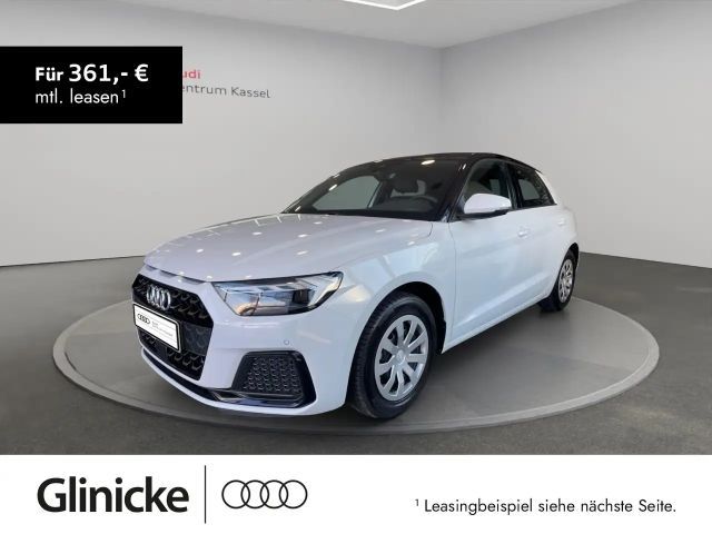 Audi A1 2025 Benzine