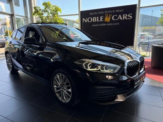 BMW 120 2020 Benzine
