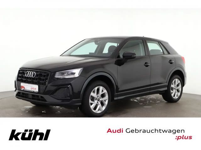 Audi Q2 2024 Diesel