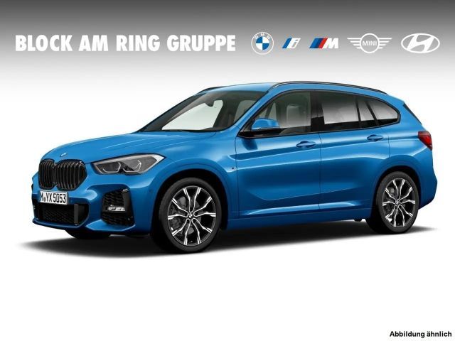 BMW X1 2022 Benzine