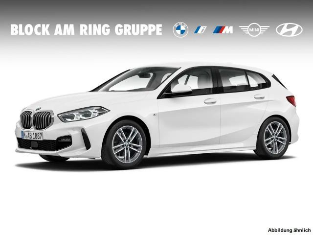 BMW 120 2022 Benzine