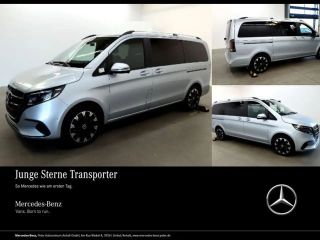Mercedes-Benz V 220 2024 Diesel