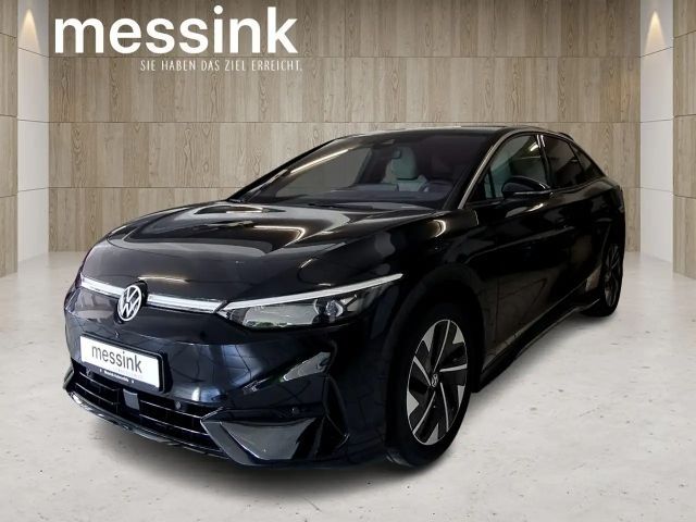 Volkswagen ID.7 2023 Elektrisch