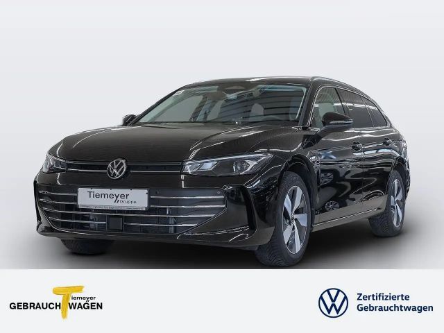 Volkswagen Passat Variant 2024 Hybride / Benzine