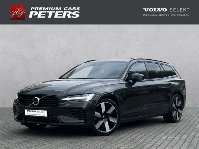 Volvo V60 2022 Hybride / Benzine