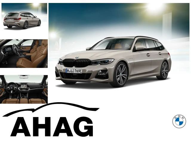 BMW 330 2021 Hybride / Benzine