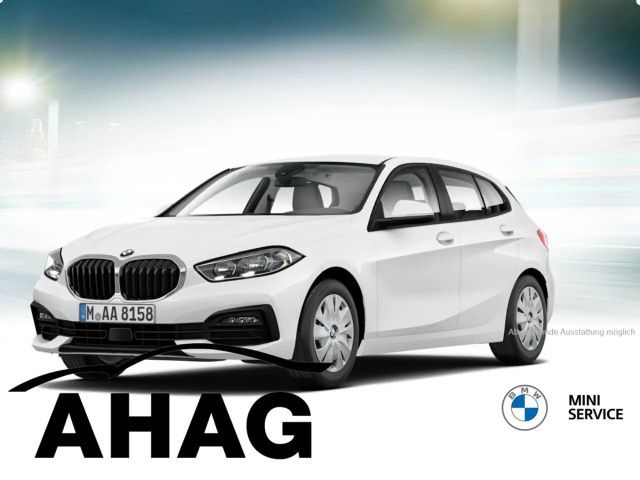 BMW 120 2024 Benzine