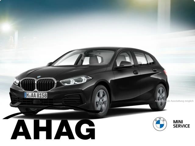 BMW 116 2024 Benzine