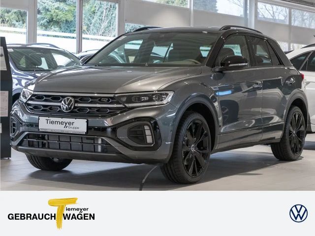 Volkswagen T-Roc 2025 Benzine