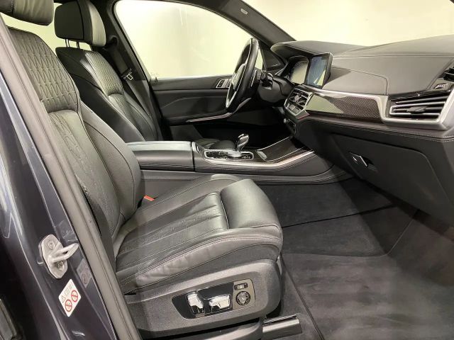 BMW X5 M