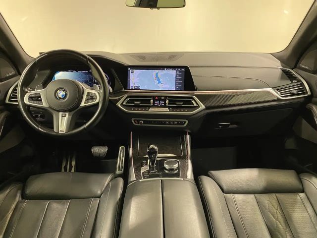 BMW X5 M