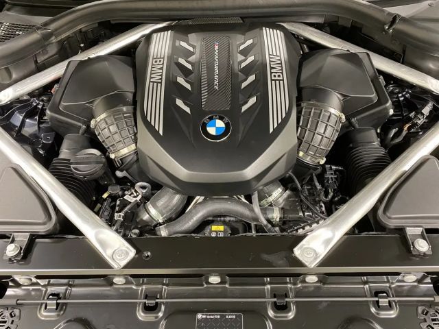 BMW X5 M