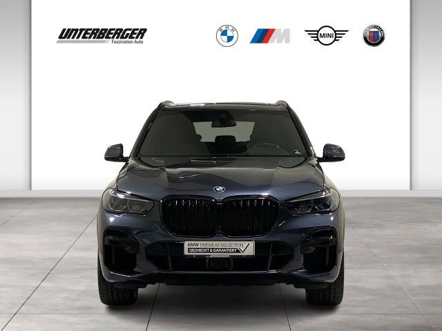 BMW X5 M