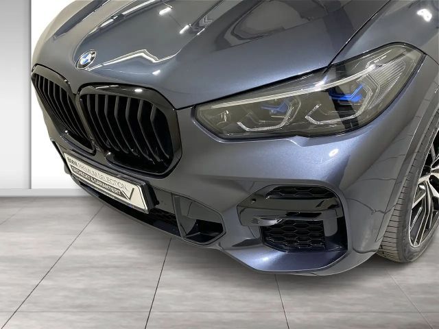 BMW X5 M