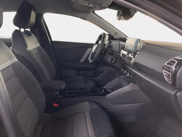 Citroen C4 X