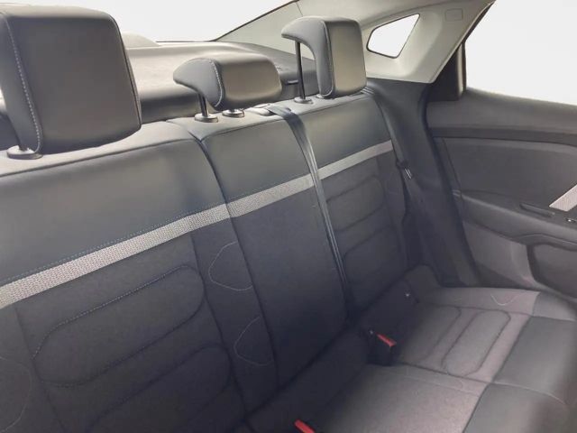 Citroen C4 X