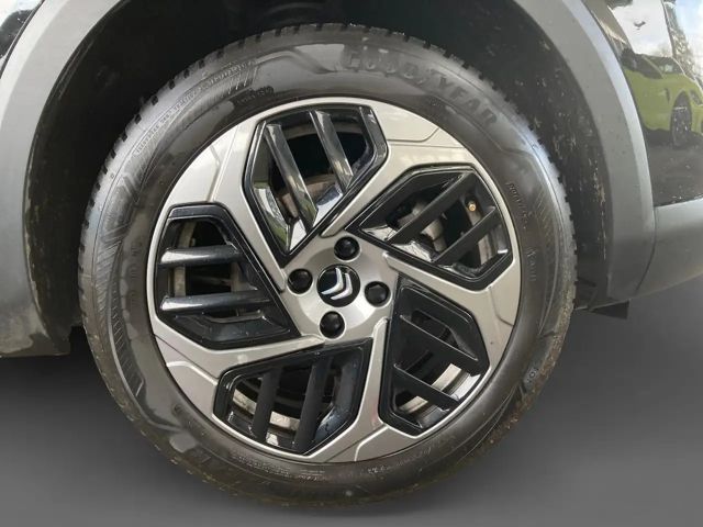 Citroen C4 X