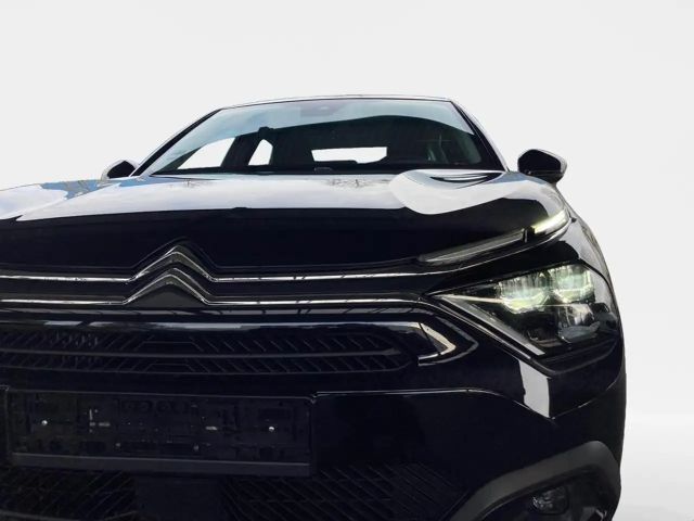 Citroen C4 X