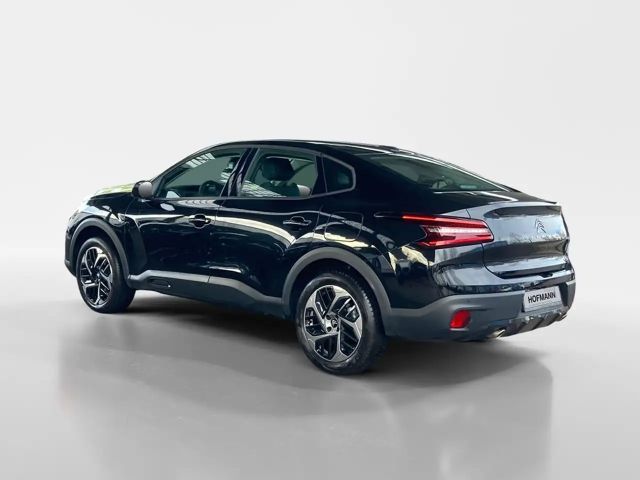 Citroen C4 X