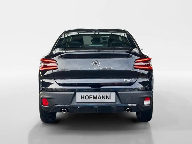 Citroen C4 X