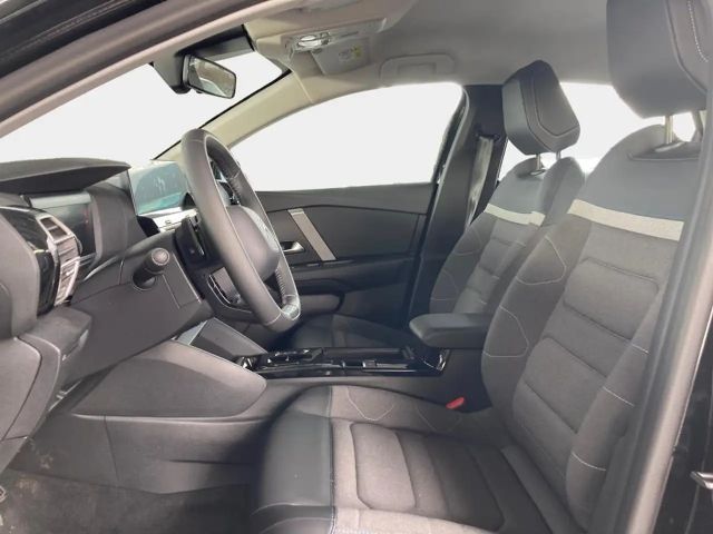 Citroen C4 X
