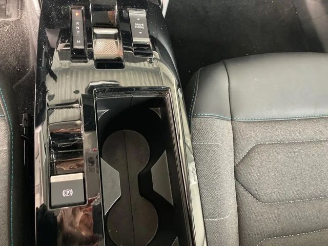 Citroen C4 X