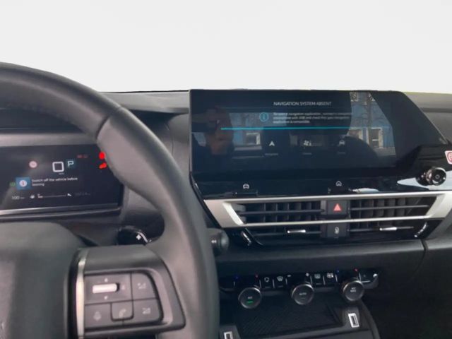 Citroen C4 X