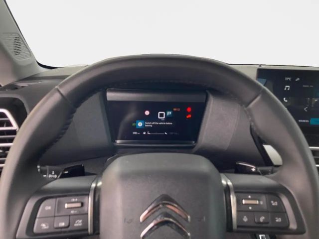 Citroen C4 X