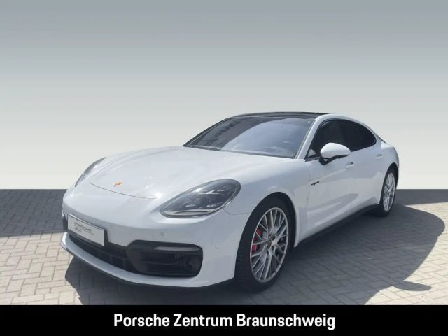 Porsche Panamera 2020 Hybride / Benzine