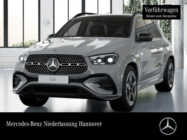 Mercedes-Benz GLE 400 2025 Hybride / Benzine