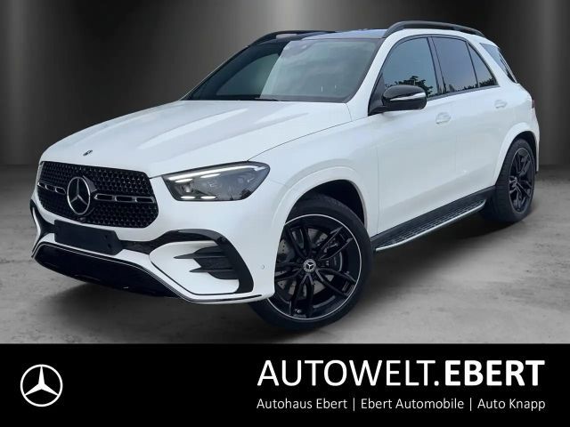 Mercedes-Benz GLE 450 2023 Benzine