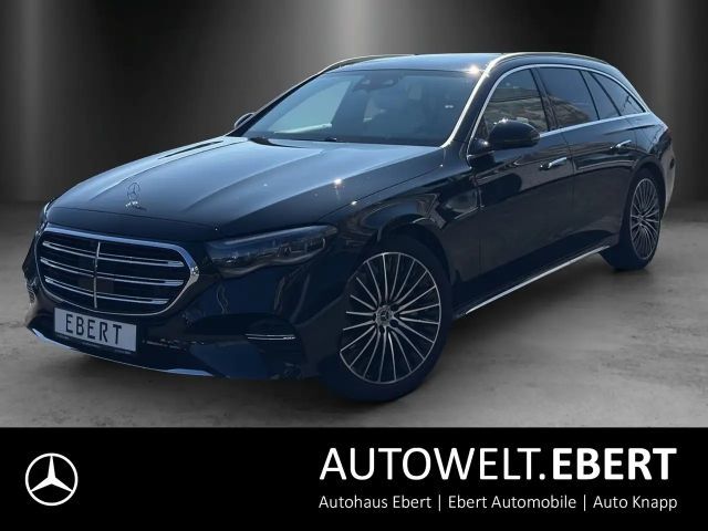 Mercedes-Benz E 300 E300de T ExcluPrem ENERGIZING+ DISTR Pano 20"AMG 2024 Hybride / Diesel
