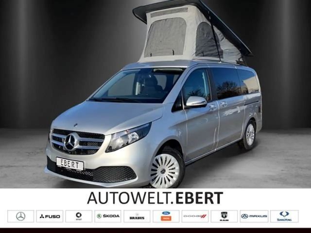 Mercedes-Benz V 250 d 4M lang Pössl Campstar Aufstelld. Standh 2022 Diesel